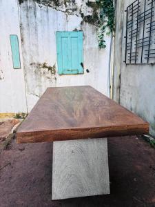 The Fort Library Hostel