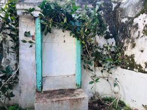 The Fort Library Hostel