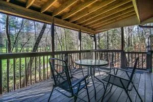 Casa Bella on the Greens - Cedar Mountain