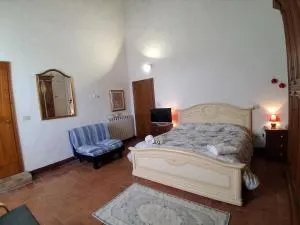 La Camera del Sole - Murlo