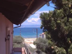 INSPIRA THASSOS APARTMENTS and STUDIOS - 斯卡拉索提罗斯