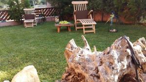 INSPIRA THASSOS APARTMENTS and STUDIOS