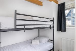 Gezellige Zeeuwse Cottage voor 4 personen