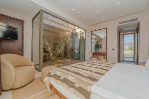 Fethiye Kargıda Lüks Villa Silence 2