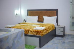 Acqua Manor Home Stay
