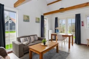 Gezellige Zeeuwse Cottage voor 2 personen