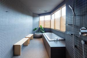 HOTEL AO Kanazawa