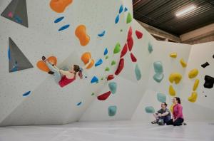 Spacious house close to Ski World Championship