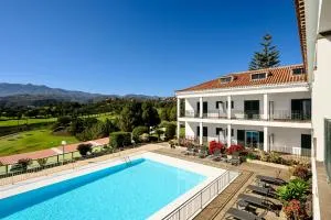 Bandama Golf Hotel by airnest - San Francisco de Paula