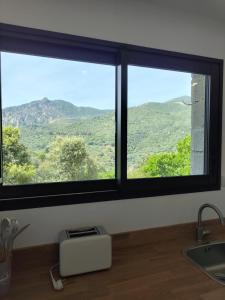 Ajaccio un été sur lîle de beauté entre mer et nature