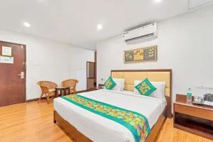 Itsy Hotels Adrak - Trippapur