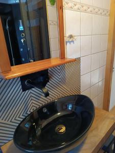 Apartament Zakątek pod Giewontem