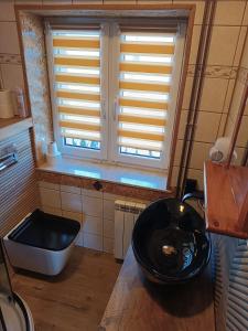 Apartament Zakątek pod Giewontem