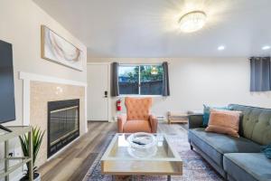 Perch - Queen Ann Flat