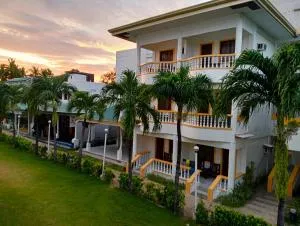 Bans Beach Resort - 长滩岛