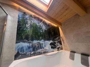 Chalet Almost Heaven