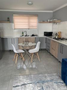 Serenity at Homely Escapes