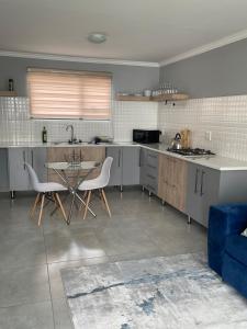 Serenity at Homely Escapes