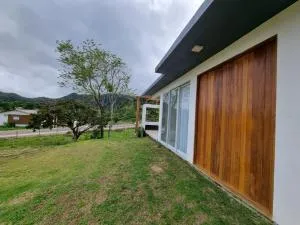 Otima casa Garopaba - Palhocinha