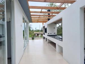 Otima casa Garopaba