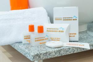 Apartamento en Marbella