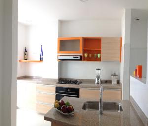 Apartamento en Marbella