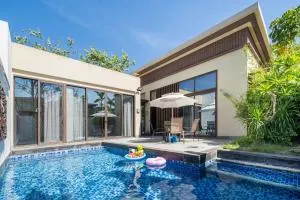 三亚海棠湾艾栖洋房别墅 - T'ien-tu-ts'un