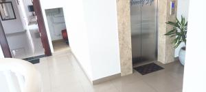 Luxury Apartment with Sea & Lagoon View 