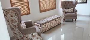 Luxury Apartment with Sea & Lagoon View 