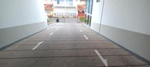 Luxury Apartment with Sea & Lagoon View 