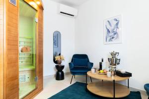 Hotels Hotel et Restaurant La Bastide Bourrelly - Mathias Dandine : photos des chambres