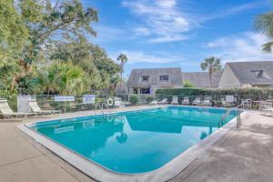 591 Queens Grant | Palmetto Dunes