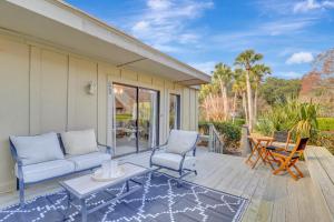 591 Queens Grant | Palmetto Dunes
