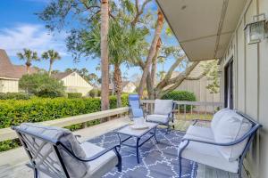 591 Queens Grant | Palmetto Dunes