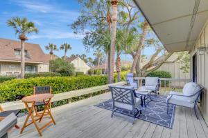 591 Queens Grant | Palmetto Dunes