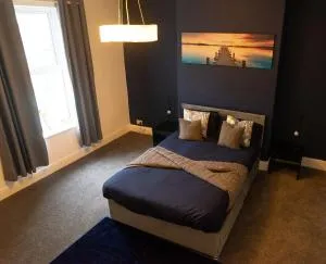 The Met House - Burgh by Sands