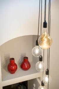 Vinegia Apartments By San Firenze Collection