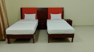 Al thabit hotel apartment