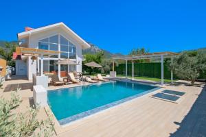 Villa Sunfe Fethiye