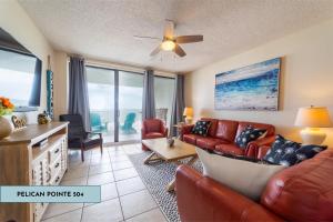 Pelican Pointe 504 by Liquid Life