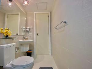 Metro Manila Cityscape Charm at Azure Urban Resort Paranaque near NAIA Airport