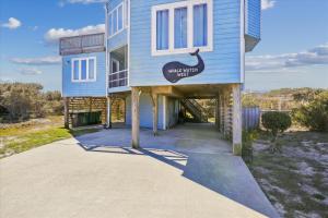 WH971- Whale Watch West