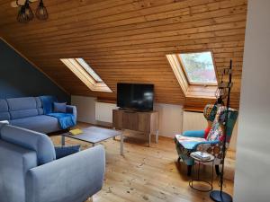 Szczawnica Apartamenty nad Apteką