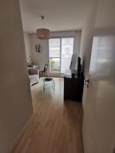 Appartements Le Gambetta : photos des chambres