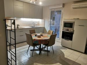 Appartements Le Gambetta : Appartement 1 Chambre