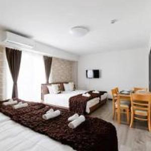 Mutsumi Matsu 301 むつみ庵松 301