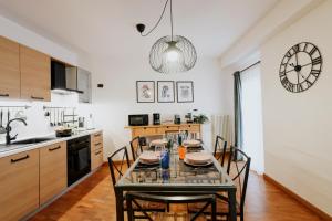 Ivrea Centro storico, 300m dal castello