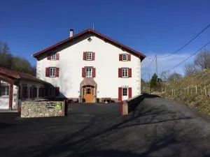 Harroubia - Larceveau-Arros-Cibits