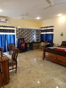 SAI HOMESTAY - Agonda