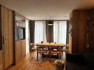 Monolocale 50mt da skilift Cascata Et Cristallo Studio Apartment